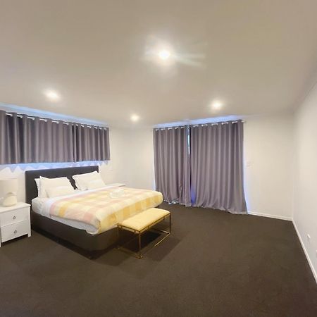 Rotorua Sunshine Brand New 4 Bedroom House Buitenkant foto