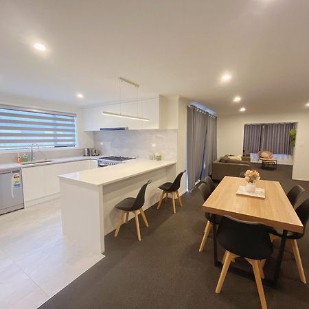 Rotorua Sunshine Brand New 4 Bedroom House Buitenkant foto