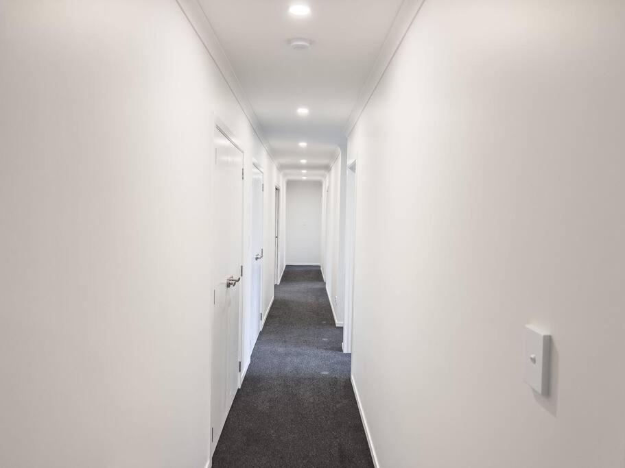 Rotorua Sunshine Brand New 4 Bedroom House Buitenkant foto