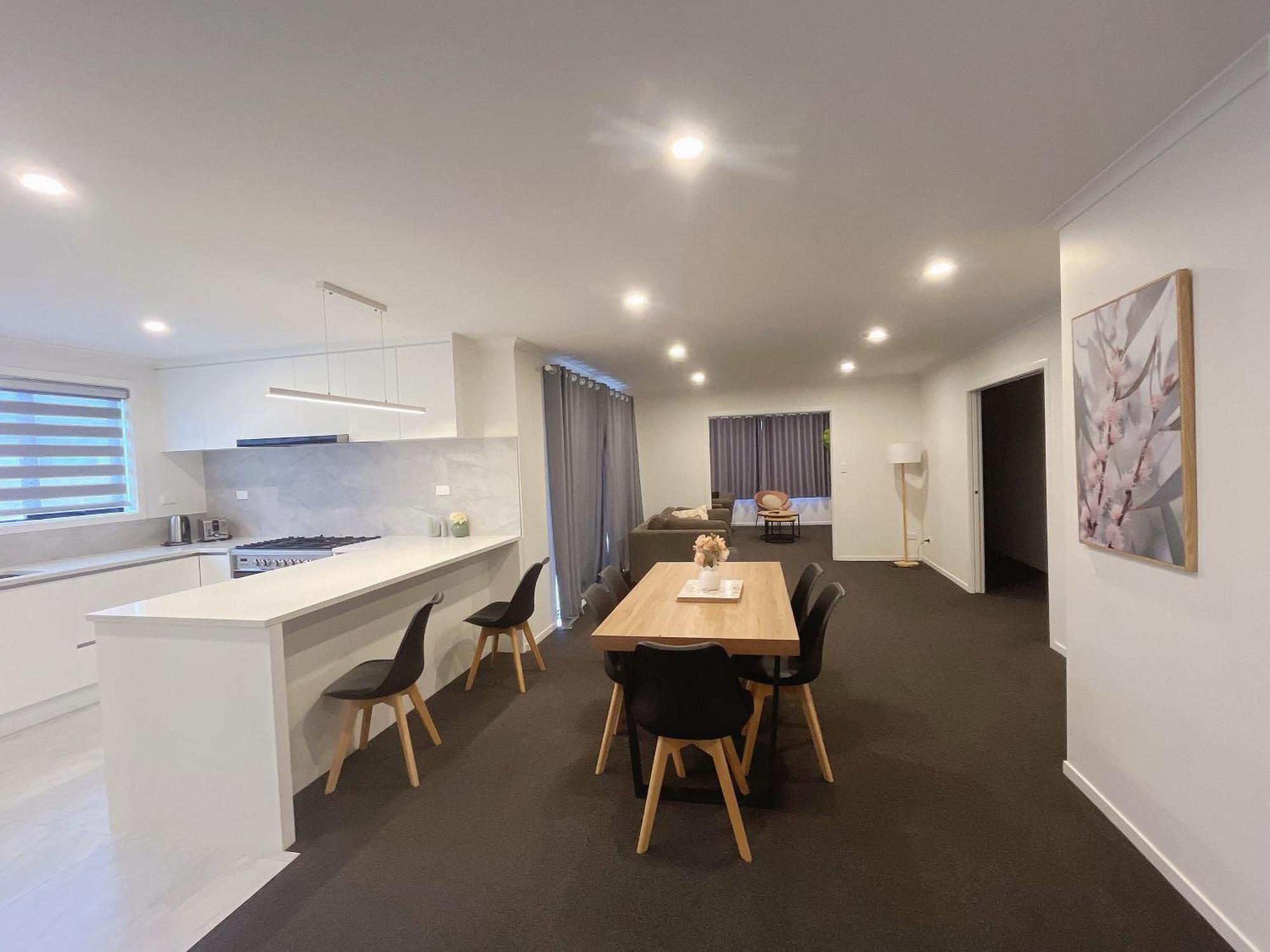 Rotorua Sunshine Brand New 4 Bedroom House Buitenkant foto