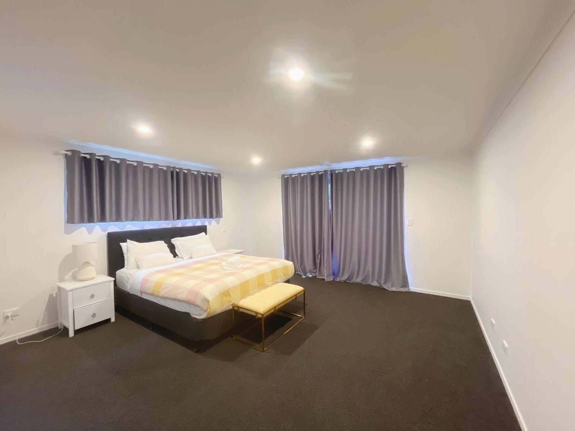 Rotorua Sunshine Brand New 4 Bedroom House Buitenkant foto