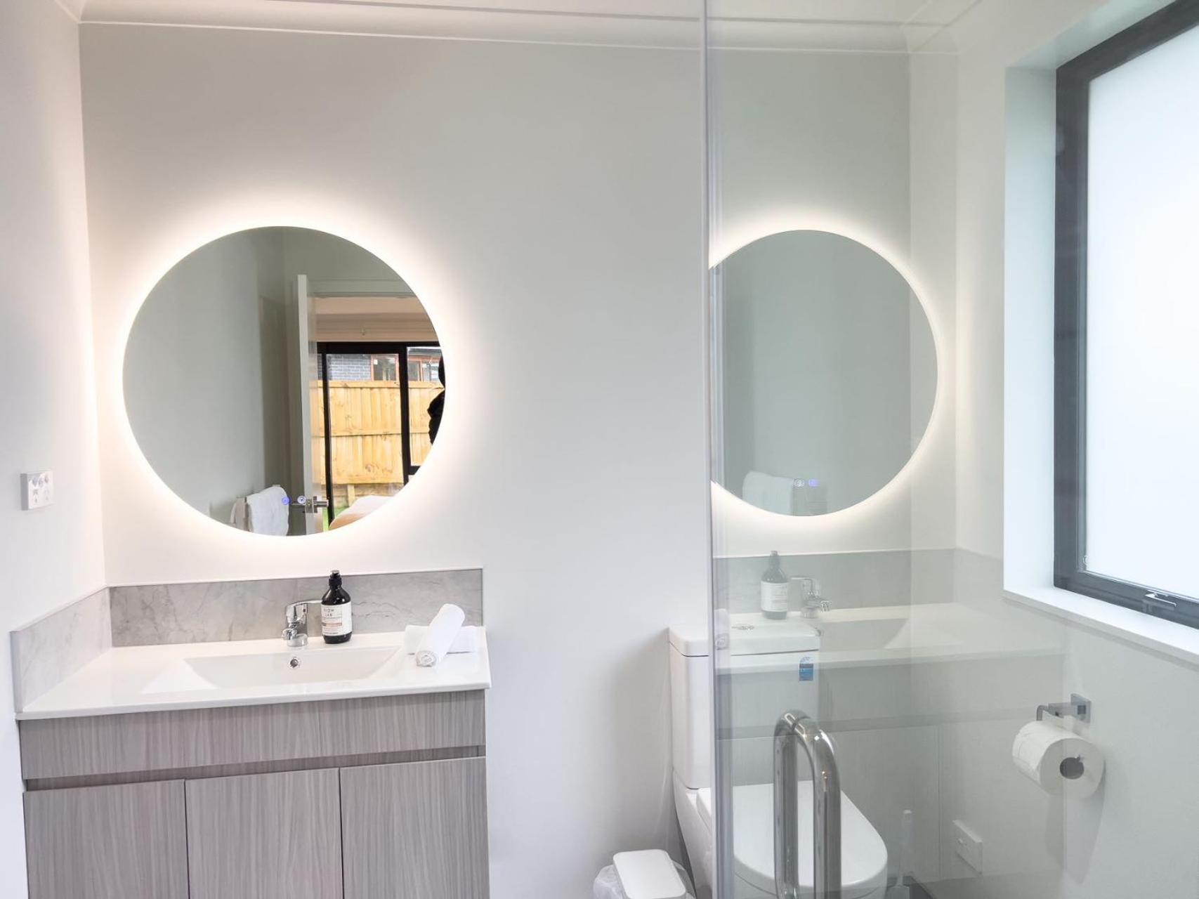 Rotorua Sunshine Brand New 4 Bedroom House Buitenkant foto