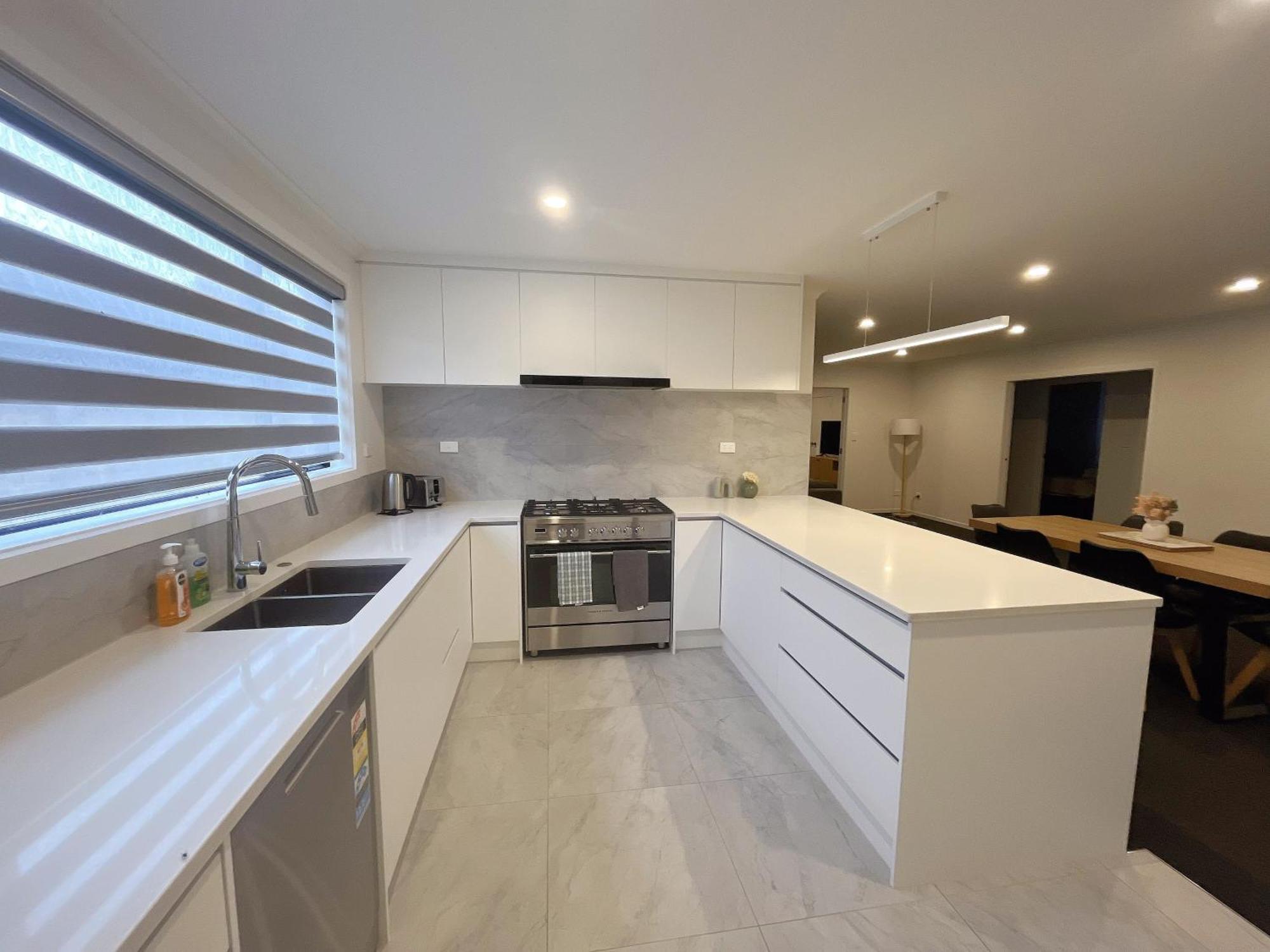 Rotorua Sunshine Brand New 4 Bedroom House Buitenkant foto