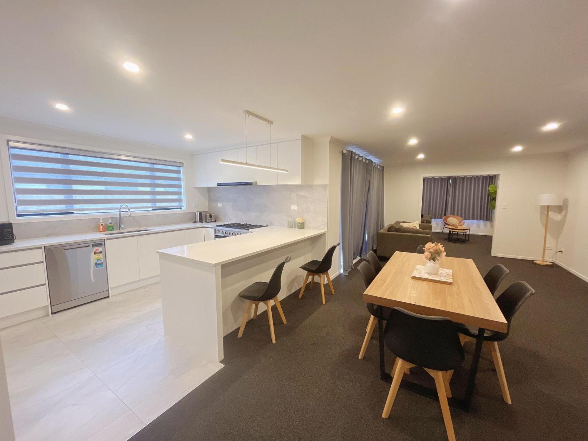 Rotorua Sunshine Brand New 4 Bedroom House Buitenkant foto