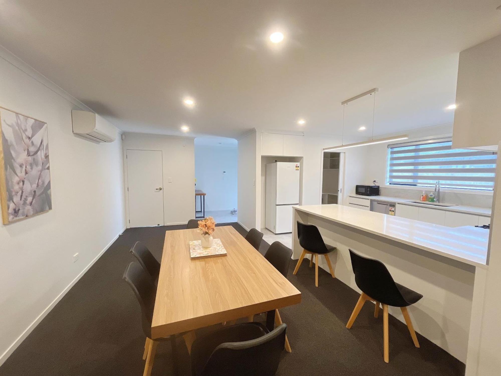 Rotorua Sunshine Brand New 4 Bedroom House Buitenkant foto
