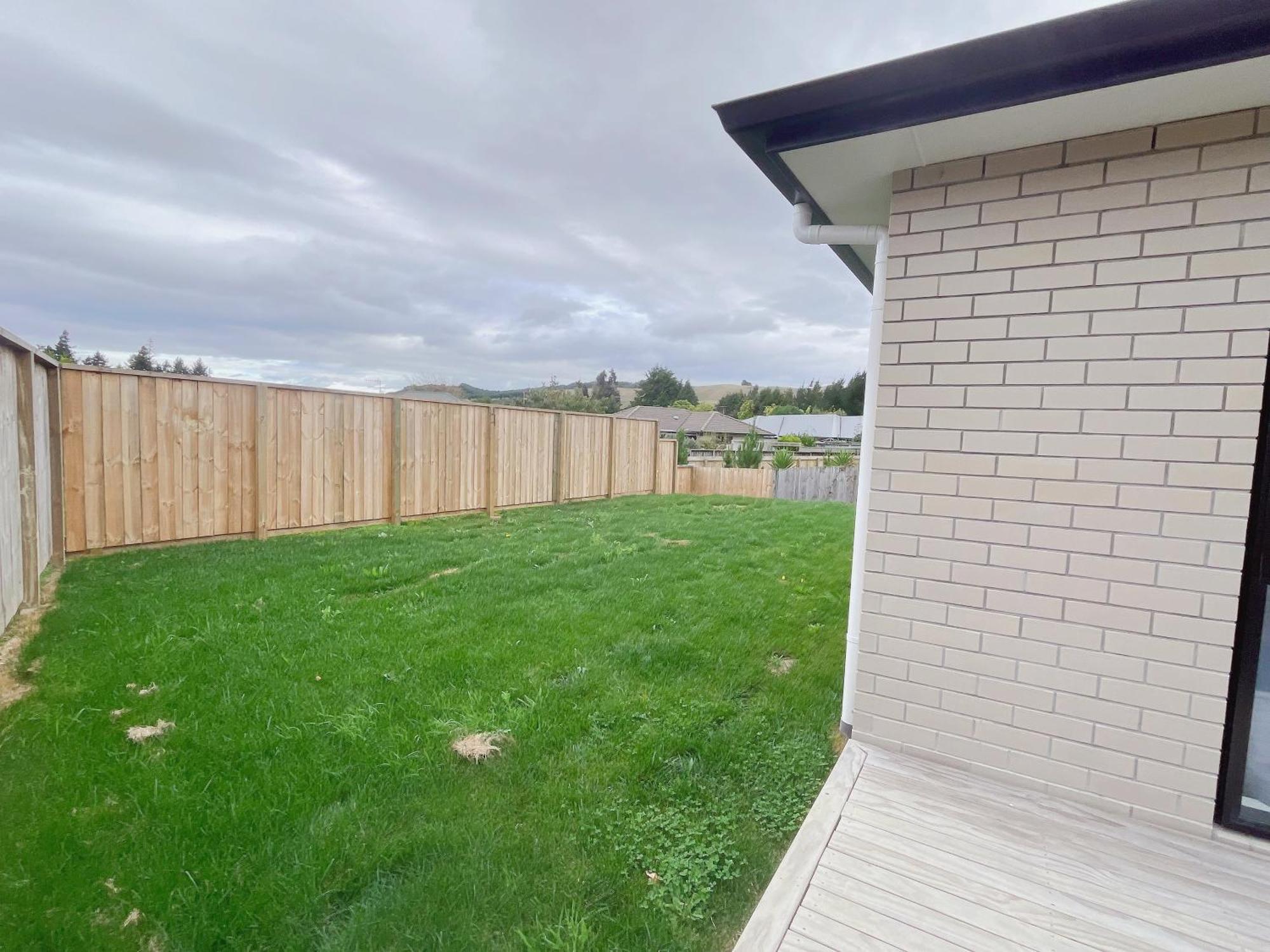 Rotorua Sunshine Brand New 4 Bedroom House Buitenkant foto