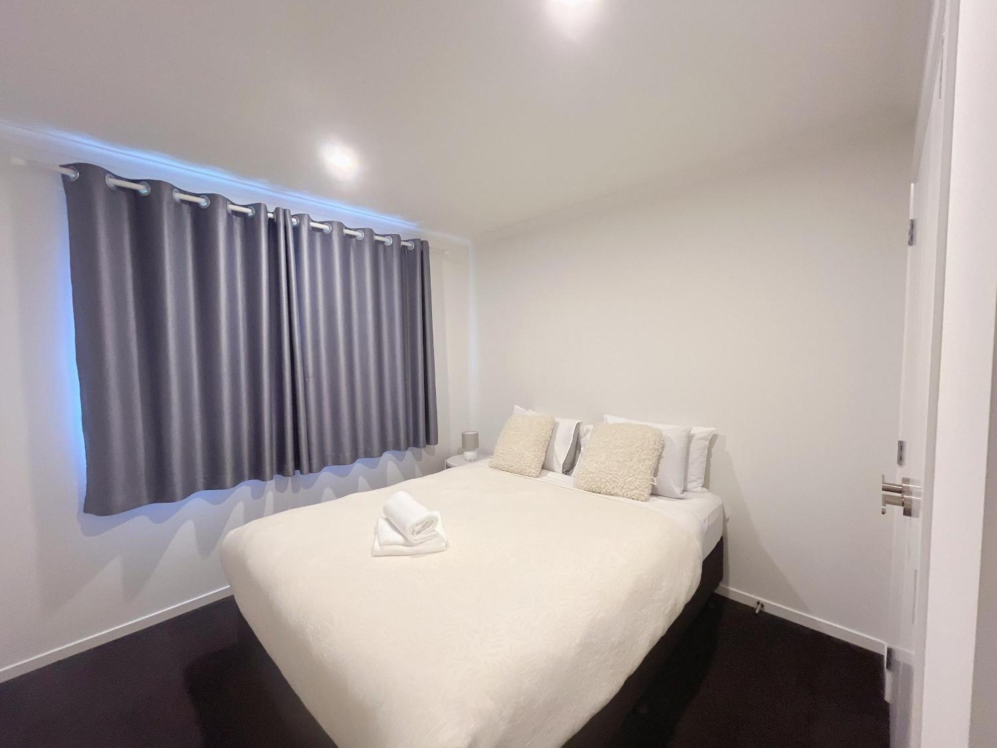 Rotorua Sunshine Brand New 4 Bedroom House Buitenkant foto
