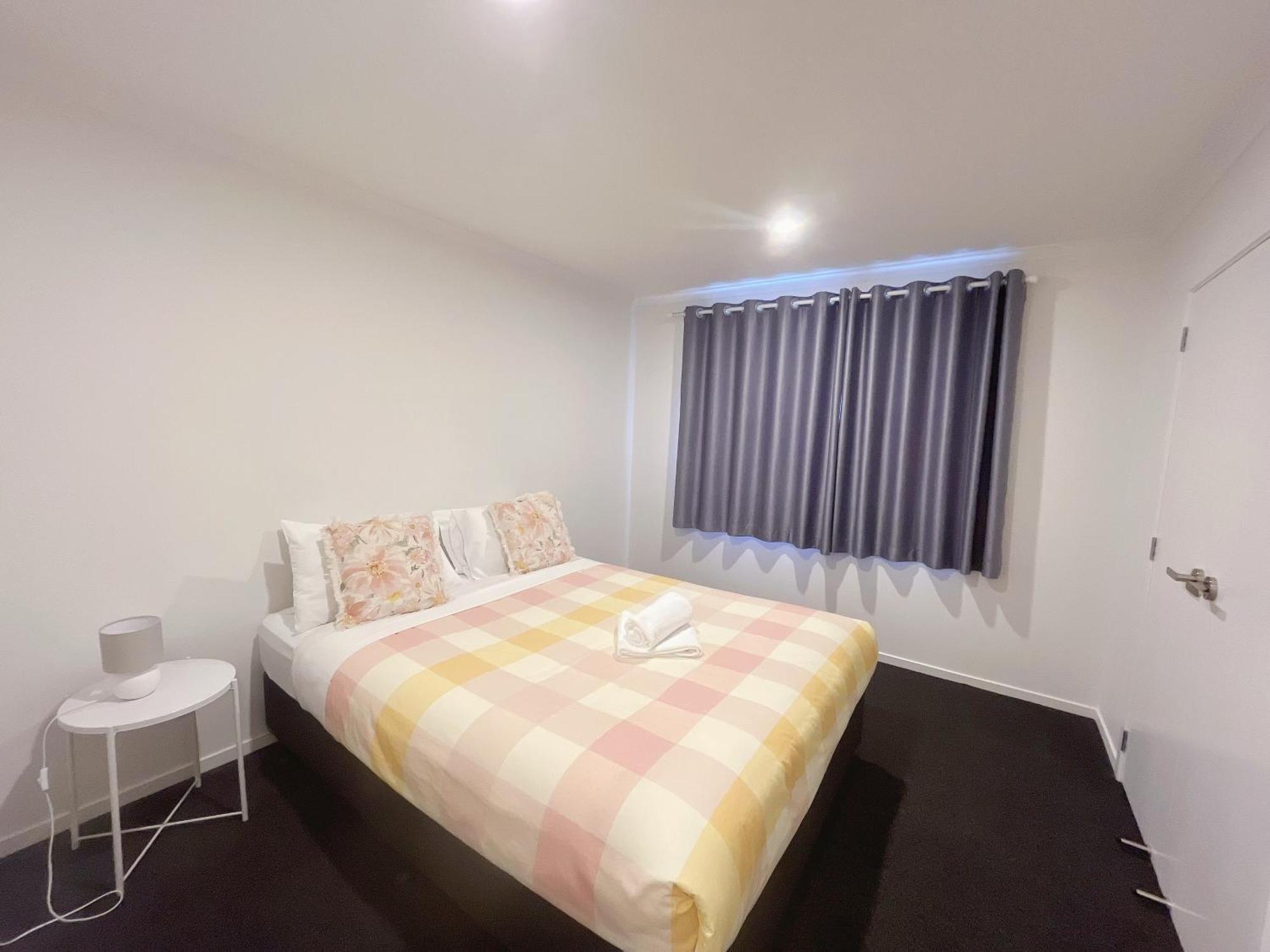 Rotorua Sunshine Brand New 4 Bedroom House Buitenkant foto