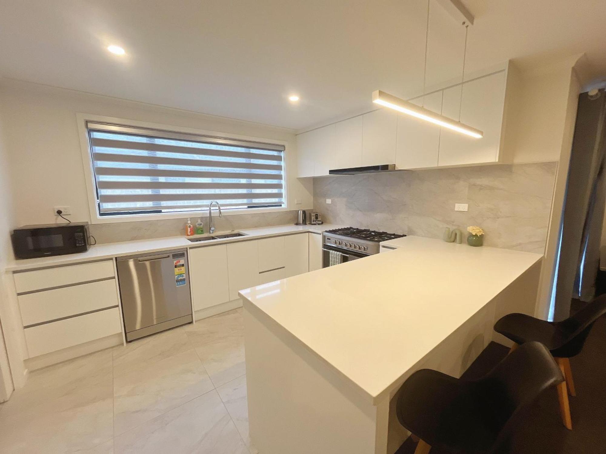 Rotorua Sunshine Brand New 4 Bedroom House Buitenkant foto